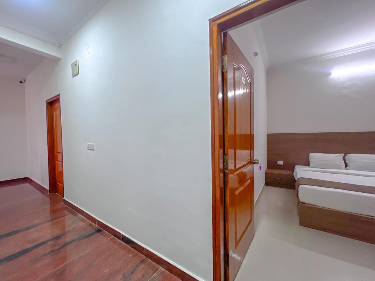 Hotel Elite By Agira Hotels-Free Airport Pickup Or Drop Yelahanka المظهر الخارجي الصورة