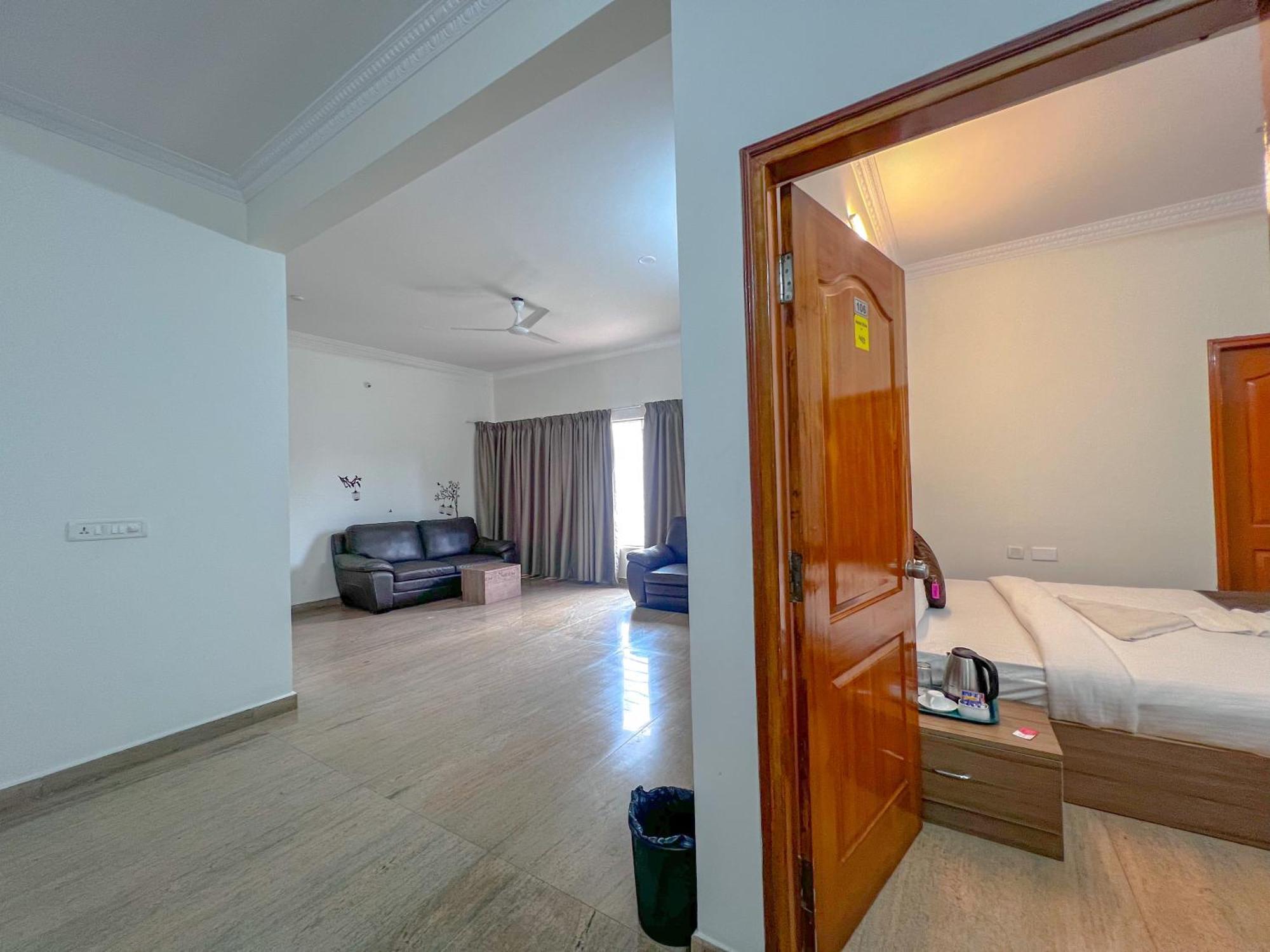 Hotel Elite By Agira Hotels-Free Airport Pickup Or Drop Yelahanka المظهر الخارجي الصورة