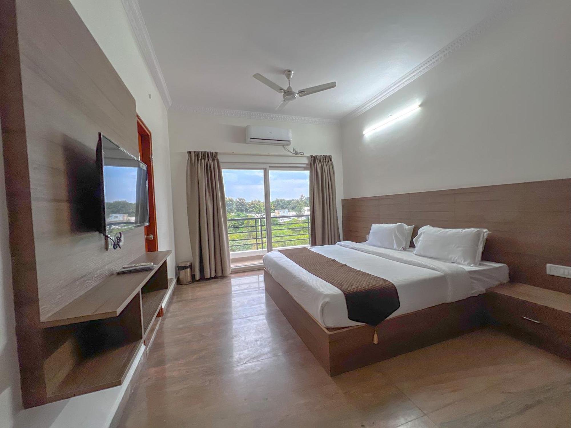 Hotel Elite By Agira Hotels-Free Airport Pickup Or Drop Yelahanka المظهر الخارجي الصورة