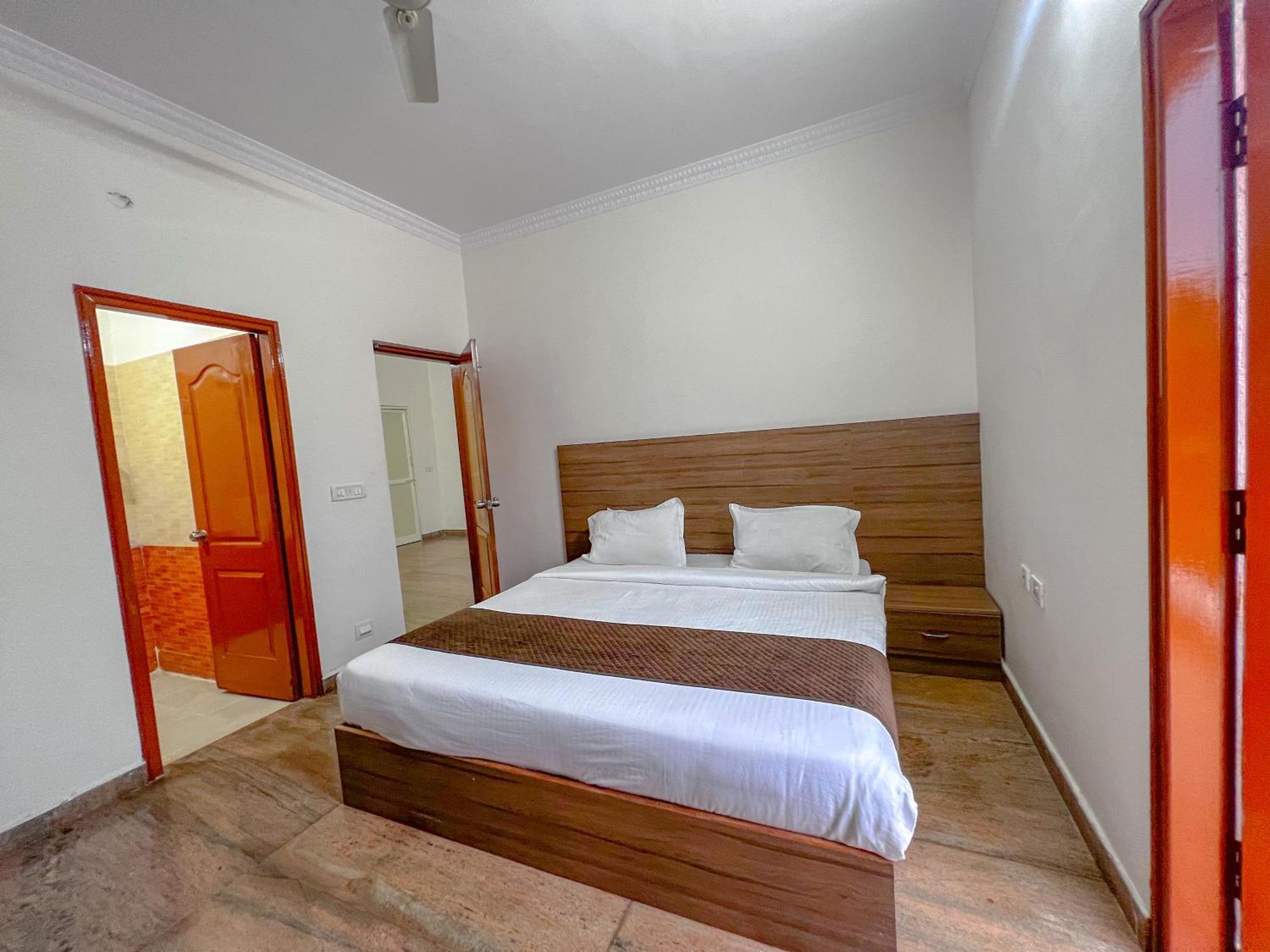 Hotel Elite By Agira Hotels-Free Airport Pickup Or Drop Yelahanka المظهر الخارجي الصورة
